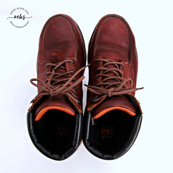 Timberland Pro Gridworks‎ 6\